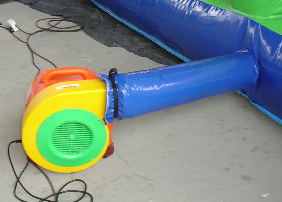 Deportes - parque inflable al aire libre temático, parque inflable de la garantía de 1 año para los adultos